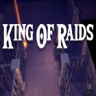 Скачайте игру King of raids: Magic dungeons бесплатно и Metal gear: Outer heaven. Part 3 для Андроид телефонов и планшетов.