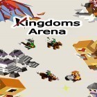 Скачайте игру Kingdoms arena: Turn-based strategy game бесплатно и The Froggies Game для Андроид телефонов и планшетов.