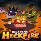 Скачайте игру Kingdoms of heckfire бесплатно и Bike xtreme для Андроид телефонов и планшетов.