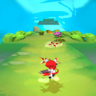 Скачайте игру Kinja Run бесплатно и Troll face quest: Video games для Андроид телефонов и планшетов.