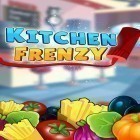 Скачайте игру Kitchen frenzy match 3 game бесплатно и Majesty для Андроид телефонов и планшетов.