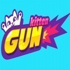 Скачайте игру Kitten gun бесплатно и Doodle Grub для Андроид телефонов и планшетов.