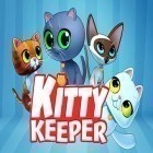Скачайте игру Kitty keeper: Cat collector бесплатно и Marcus level для Андроид телефонов и планшетов.