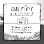 Скачайте игру Kitty Letter бесплатно и Luchezarie Online для Андроид телефонов и планшетов.