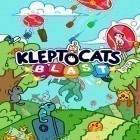 Скачайте игру Klepto cats mystery blast бесплатно и Cookie clickers для Андроид телефонов и планшетов.