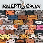 Скачайте игру Kleptocats бесплатно и Happy hunter для Андроид телефонов и планшетов.