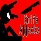 Скачайте игру Knife attacks: Stickman battle бесплатно и Plunder pirates для Андроид телефонов и планшетов.