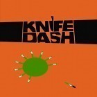 Скачайте игру Knife dash бесплатно и Doodle Pool для Андроид телефонов и планшетов.