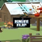 Скачайте игру Knife flip бесплатно и Beat street для Андроид телефонов и планшетов.