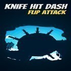 Скачайте игру Knife hit planet dash: Flip attack бесплатно и Puzzle trooper для Андроид телефонов и планшетов.