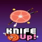 Скачайте игру Knife up! бесплатно и Painkiller: Purgatory HD для Андроид телефонов и планшетов.