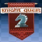 Скачайте игру Knight quest бесплатно и Flick Kick. Chelsea для Андроид телефонов и планшетов.