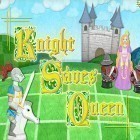 Скачайте игру Knight saves queen бесплатно и Shinobidu: Ninja assassin 3D для Андроид телефонов и планшетов.