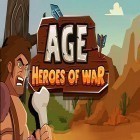 Скачайте игру Knights age: Heroes of wars. Age: Legacy of war бесплатно и Zombie killer squad для Андроид телефонов и планшетов.