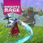 Скачайте игру Knight's rage бесплатно и Color fill 3D для Андроид телефонов и планшетов.
