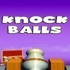 Скачайте игру Knock balls бесплатно и Wings: Remastered edition для Андроид телефонов и планшетов.