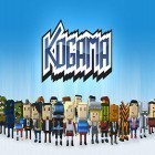 Скачайте игру Kogama бесплатно и Kingdom come: Puzzle quest для Андроид телефонов и планшетов.
