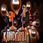 Скачайте игру Kuadribot бесплатно и Dance Legend. Music Game для Андроид телефонов и планшетов.