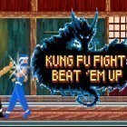 Скачайте игру Kung fu fight: Beat em up бесплатно и Chaos combat для Андроид телефонов и планшетов.