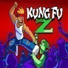 Скачайте игру Kung fu Z бесплатно и Twin runners 2 для Андроид телефонов и планшетов.