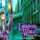 Скачайте игру Labyrinths of the world: Changing the past бесплатно и Geometry Dash для Андроид телефонов и планшетов.