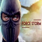 Скачайте игру Last day fort night survival: Force storm. FPS shooting royale бесплатно и I Need A Hero для Андроид телефонов и планшетов.
