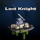 Скачайте игру Last knight: Skills upgrade game бесплатно и Luna chronicles для Андроид телефонов и планшетов.