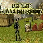 Скачайте игру Last player survival: Battlegrounds бесплатно и Don't stop digger 2 для Андроид телефонов и планшетов.