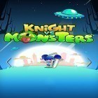 Скачайте игру League of champion: Knight vs monsters бесплатно и Anodia 2 для Андроид телефонов и планшетов.