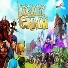 Скачайте игру Legacy Grimm: Tap бесплатно и Farming simulator 14 для Андроид телефонов и планшетов.