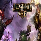Скачайте игру Legend of ace бесплатно и Paper toss 2.0 для Андроид телефонов и планшетов.