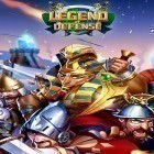 Скачайте игру Legend of defense бесплатно и Horse craft: Minecraft runner для Андроид телефонов и планшетов.