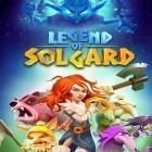 Скачайте игру Legend of Solgard бесплатно и Night watch для Андроид телефонов и планшетов.