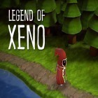 Скачайте игру Legend of Xeno бесплатно и Rocket sky для Андроид телефонов и планшетов.