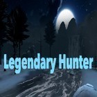 Скачайте игру Legendary hunter бесплатно и Gate six: Cyber persona для Андроид телефонов и планшетов.