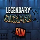 Скачайте игру Legendary stickman run бесплатно и Best bear juice friends для Андроид телефонов и планшетов.