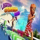 Скачайте игру Legendary stuntman run бесплатно и Dance Legend. Music Game для Андроид телефонов и планшетов.