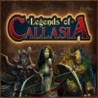 Скачайте игру Legends of Callasia бесплатно и Golden sand slots для Андроид телефонов и планшетов.