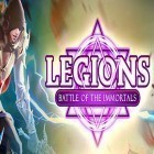 Скачайте игру Legions: Battle of the immortals бесплатно и Twin runners для Андроид телефонов и планшетов.