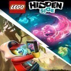 Скачайте игру LEGO: Hidden side бесплатно и Ski Jumping 2012 для Андроид телефонов и планшетов.