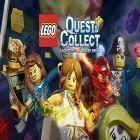 Скачайте игру LEGO Quest and collect бесплатно и Zigzag 3D: Hit wall для Андроид телефонов и планшетов.