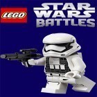 Скачайте игру LEGO Star Wars: Battles бесплатно и Little Alice: Third birthday для Андроид телефонов и планшетов.