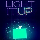 Скачайте игру Light it up бесплатно и Burn The City для Андроид телефонов и планшетов.