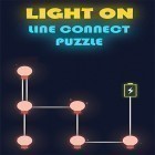 Скачайте игру Light on: Line connect puzzle бесплатно и Tiny Village для Андроид телефонов и планшетов.