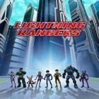 Скачайте игру Lightning rangers бесплатно и Hardly heroes для Андроид телефонов и планшетов.