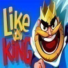 Скачайте игру Like a king: Tower defence royale TD бесплатно и Kingdom Story для Андроид телефонов и планшетов.
