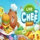Скачайте игру Line chef бесплатно и Haypi: Monster для Андроид телефонов и планшетов.