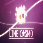 Скачайте игру Line Cosmo бесплатно и Death moto 2 для Андроид телефонов и планшетов.