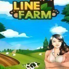 Скачайте игру Line farm бесплатно и One more jump для Андроид телефонов и планшетов.