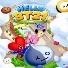 Скачайте игру Line Hello BT21 бесплатно и Big Top THD для Андроид телефонов и планшетов.